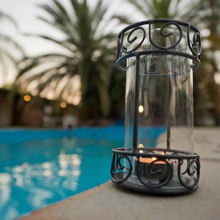 Oshakati Country Hotel Екстериор снимка